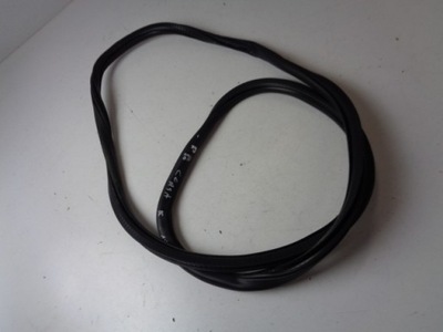 Прокладка двері правий перед opel corsa f 2019- фото №1