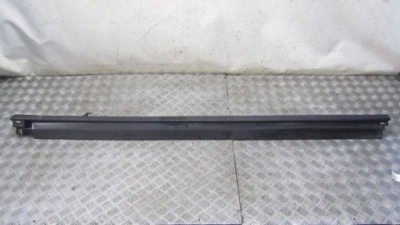 Honda cr-v iv молдинг порог правая 12-16 фото №1