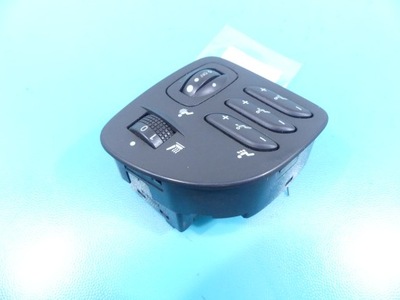 Панель перемикачів сидіння renault latitude eu фото №1