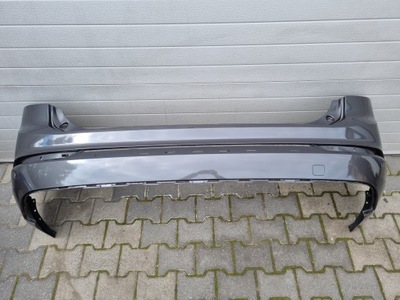 VOLVO XC90 II FACELIFT REAR BUMPER 31353430  