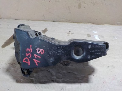 Citroen ds3 бачок рідина fap 1.6 ehdi фото №1