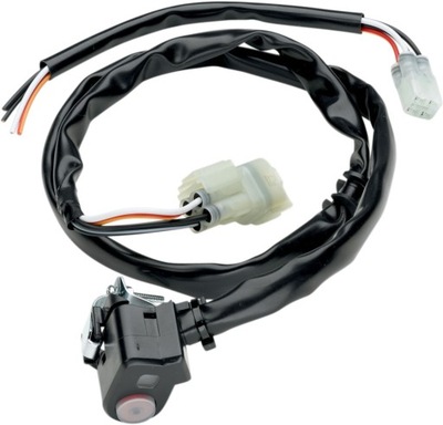 INTERRUPTOR DE ARRANQUE KILL SWITCH MOOSE RACING HONDA  