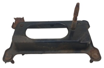 Hyundai ix35 зона кронштейн балка правая задняя oryg фото №1