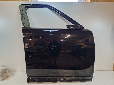 Land range rover sport iii 3 l461 дверь передние правое перед m8e2 211b02 aa фото №1