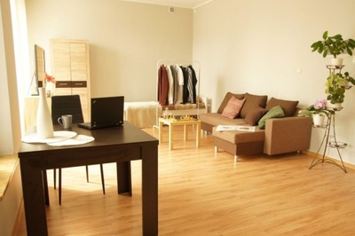 Mieszkanie, Starogard Gdański, 38 m²