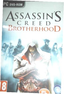 Assassin's Creed: Brotherhood