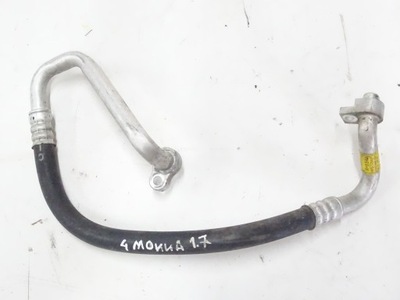 Opel mokka 1.7 cdti шланг кондиционера фото №1