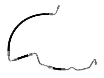 Renault master ii 2.5 dci wąż гидравлический питающий фото №1