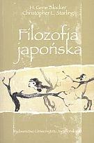 FILOZOFIA JAPOŃSKA