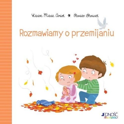 ROZMAWIAMY O PRZEMIJANIU