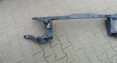 Mercedes vito 447 передний pas фото №1