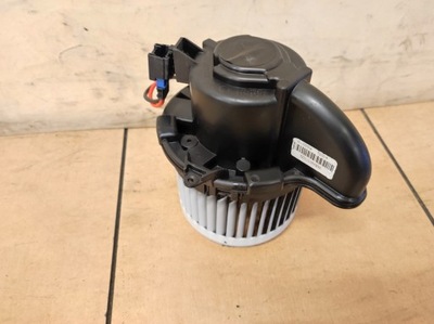 VENTILADOR SOPLADOR CALENTADOR RENAULT ZOE I  