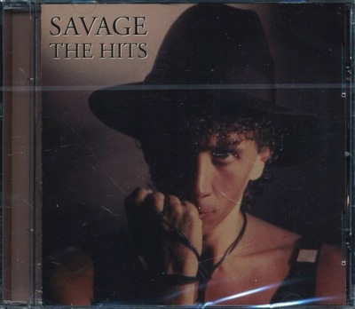 Savage - The Hits (PL)