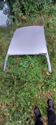 Крыша hb ford mondeo mk5 dd фото №1