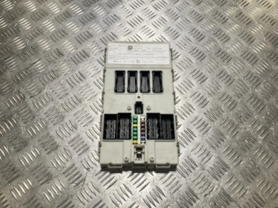 Модуль блок керування fem bsi bdc bmw i3 i01 9383712 фото №1