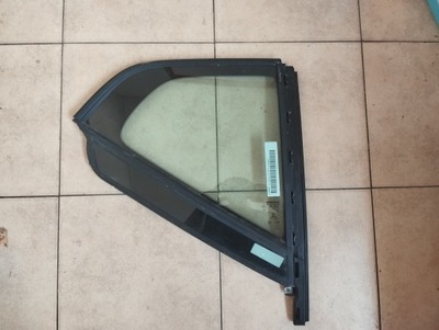 Volvo xc40 стекло дверь правый задняя 31442382 фото №1