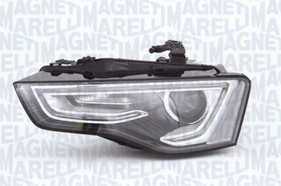 AUDI A5 MAGNETI MARELLI 711307023915 REFLEKTORIUS 