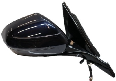 Bmw 5 g60 g61 2023- оригинал europa фото №1