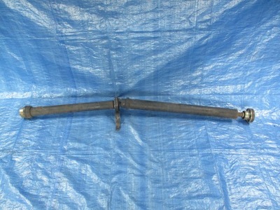 Wał привідний audi a6 c7 4g0521101g фото №1