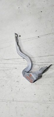 Правый петля капот kia ceed ii фото №1