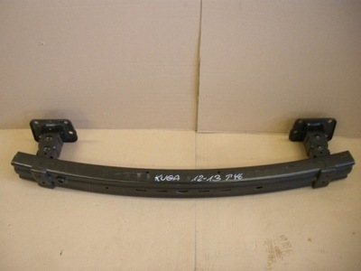 Ford kuga 2012 балка бампера задняя фото №1