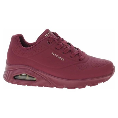 Buty Skechers Uno Stand On Air Plum 40