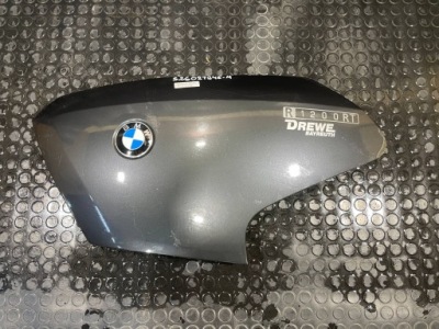 Bmw r r1200 rt 05- ветровик корпус карка левый передок фото №1