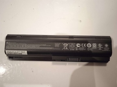 Bateria HP PAVILION G7 MU06 HSTNN-DB0W