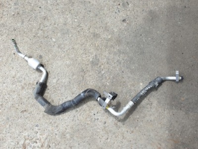 Шланг кондиціонер fiat tipo 2015- 51986982 фото №1