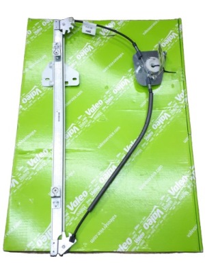 Подъемник стекло перед левая iveco daily opel movano a renault master mascott фото №1