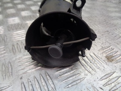 Решітка обдув середня chrysler pt cruiser фото №1