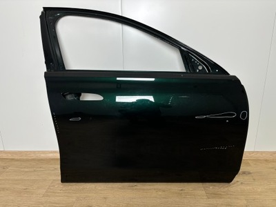 Mercedes s-klasa w223 дверь перед правое передние фото №1