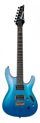 Ibanez S 521 OFM Ocean Fade Metalic gitara