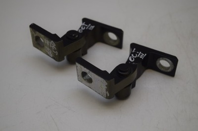 Skoda octavia iii петлі двері правий перед kpl lf9r фото №1