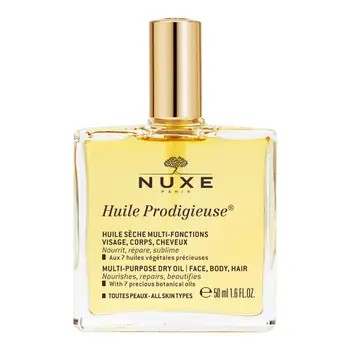 Nuxe Huile Prodigieuse suchy olejek 50ml