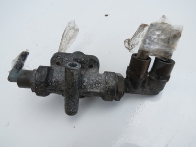 Клапан редукционный renault magnum 5010422740 фото №1