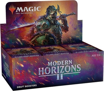 Magic The Gathering Modern Horizons 2 - 585 kart
