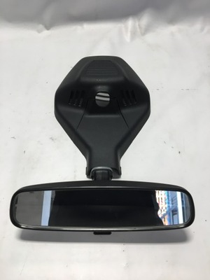 Зеркало заднего вида внутреннее ford fiesta mk8 17- фото №1