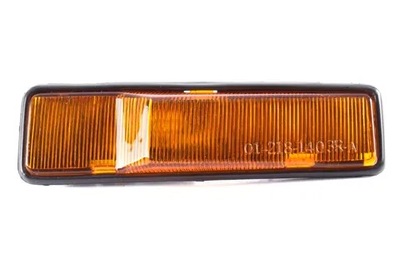 ПОВОРОТНИК БОКОВИЙ SUZUKI VITARA, 88- 740320-5