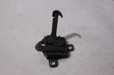 Замок капот fiat grande punto 1.3mjtd фото №1