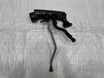 Шланг интеркулер alfa romeo junior 99652s-01 фото №1