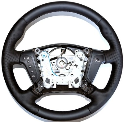 STEERING WHEEL TOYOTA AVENSIS II T25 SET TAPICERSKI  