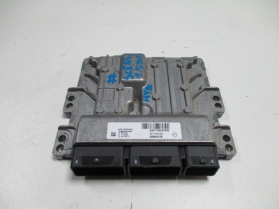 UNIDAD DE CONTROL COMPUTADOR RENAULT SCENIC IV 237109375R  