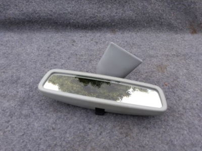 Зеркало внутреннее mercedes-benz оригинальный номер a2088100117 фото №1