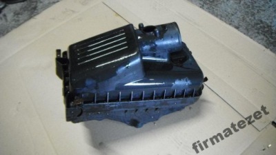 Corolla verso 01- d4d корпус фільтра повітря фото №1