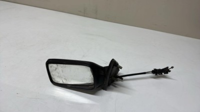 Зеркало левая saab 900 фото №1