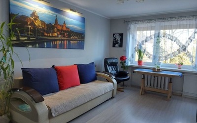Mieszkanie, Szprotawa, 63 m²