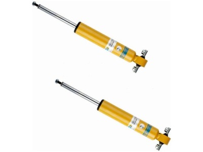 Амортизаторы задняя ford usa mustang 2.3-5.2 14- фото №1