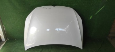 Vw golf vii 12-20 r капот lubań фото №1