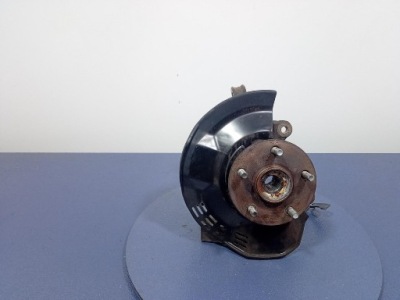 Toyota c-hr i 1.2t поворотний кулак права передня перед ступиця фото №1